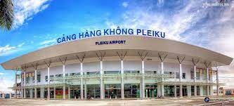 Bamboo Airways tuyển dụng Chuyên viên giám sát / Đại diện Hãng - Sân bay Pleiku (PXU)